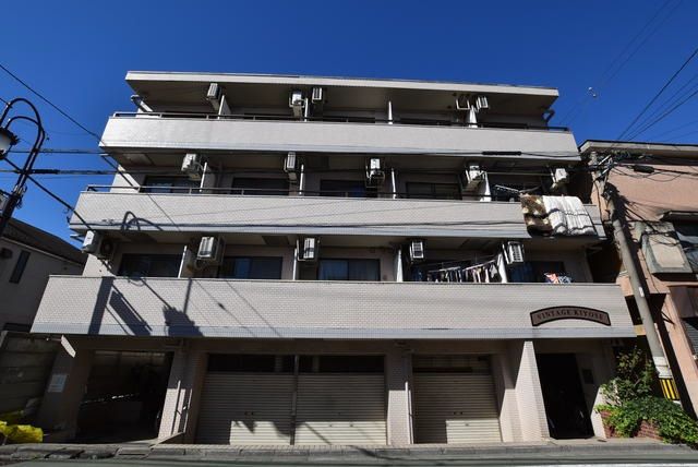 【清瀬市・清瀬駅徒歩8分】西武池袋線　20.96坪　自由なレイアウトが叶うスケルトン店舗